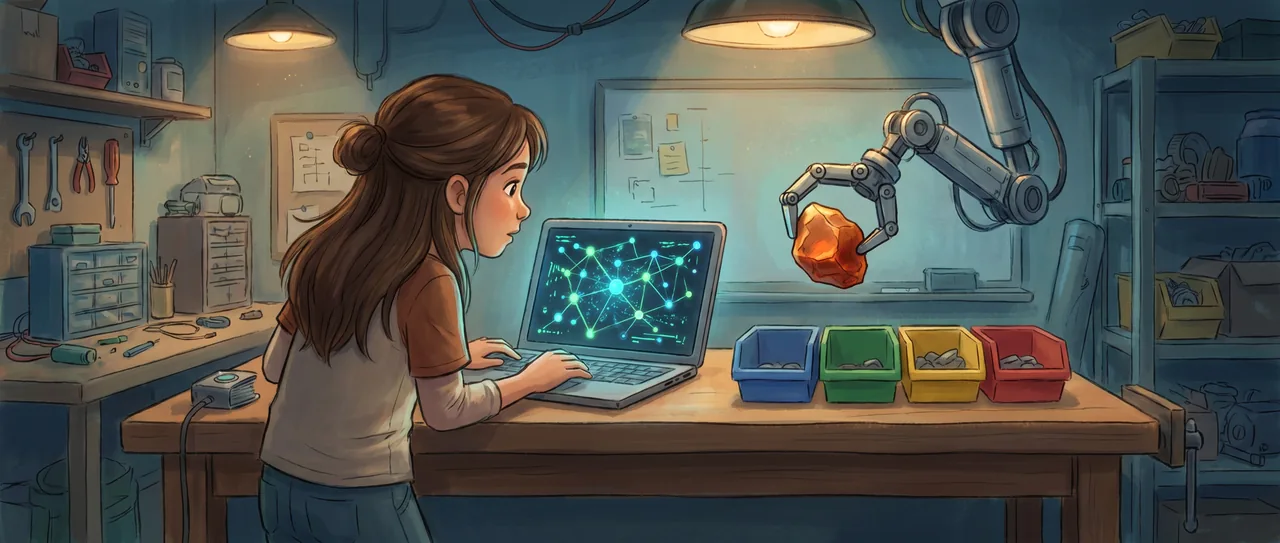 Every Connection That Caused It