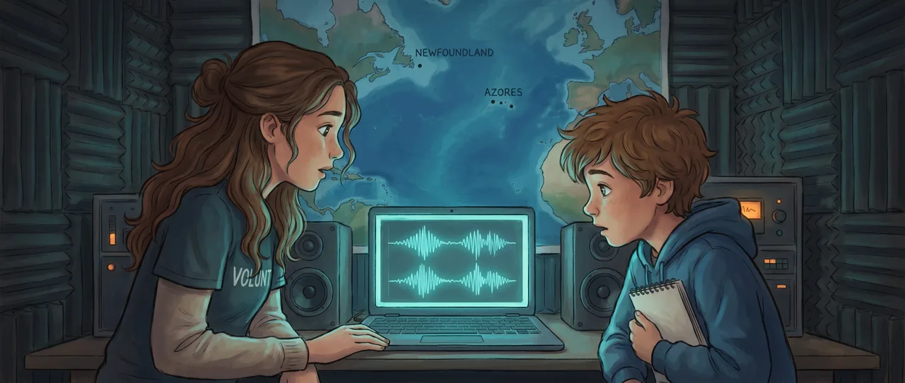 The Longest Conversation