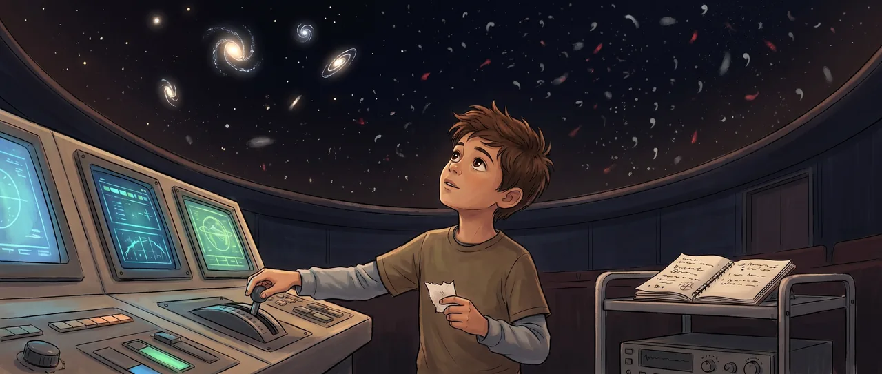 The Galaxies That Did Not Fit