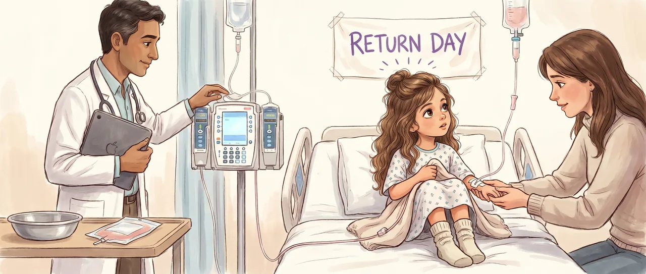 Return Day