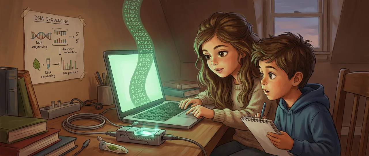 The Word in the Apple