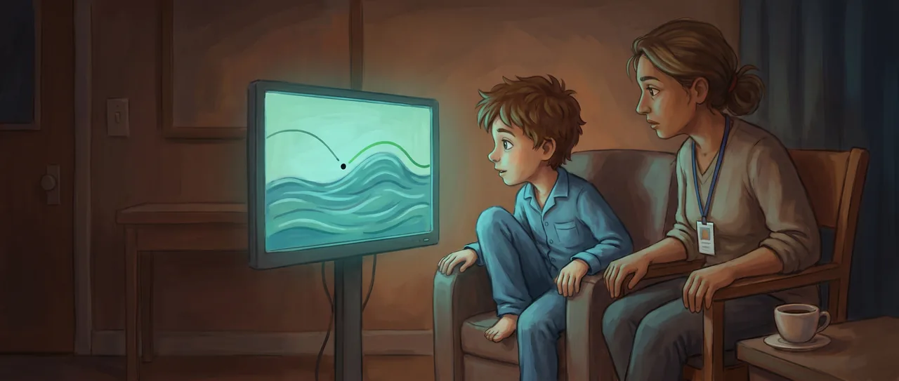 The Wave That Came Before the Answer