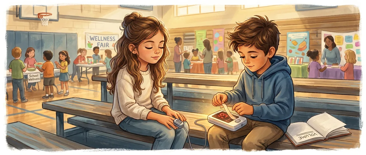 The Eighth Sense