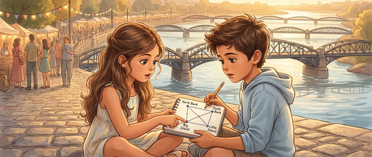 The Bridge That Wouldn't Close
