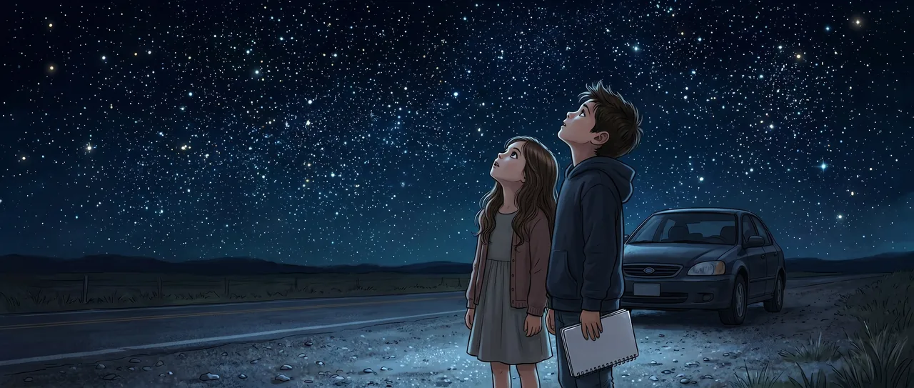 The Stars That Aren't Done Yet